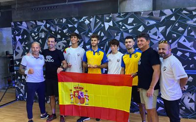 Un equipo de Baleares representará a España en la Copa de Europa 2021